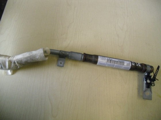 Cortina Airbag Esquerda Audi A3 2004 acrt4